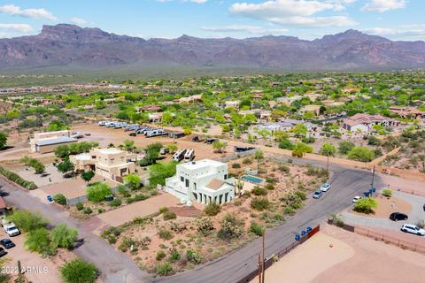 3349 S Bolero Pl, Apache Junction, AZ 85119 photo 49
