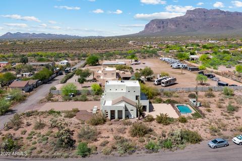3349 S Bolero Pl, Apache Junction, AZ 85119 photo 47
