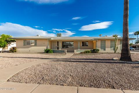 6209 E Des Moines St, Mesa, AZ 85205 photo 1