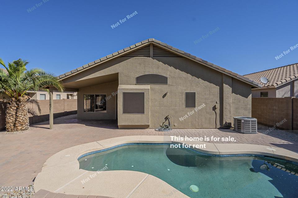  42497 W Bunker Dr, Maricopa, AZ 85138 photo 7