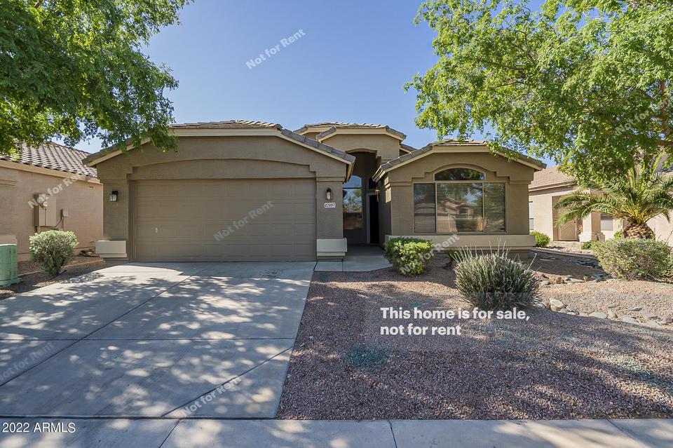  42497 W Bunker Dr, Maricopa, AZ 85138 photo 1