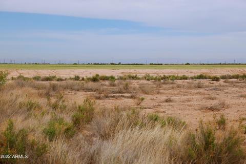 0 S La Palma Rd #109, Eloy, AZ 85131