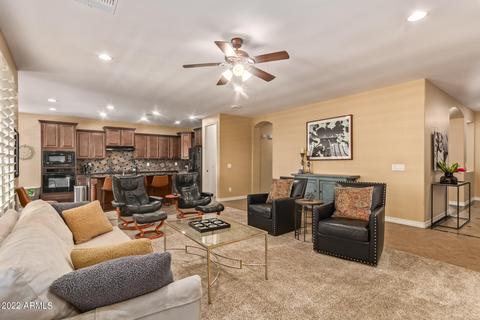 2496 E Aris Dr, Gilbert, AZ 85298 photo 7