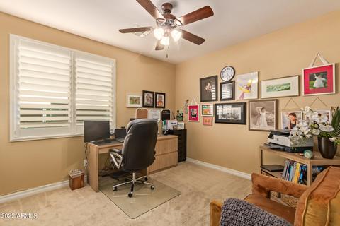 2496 E Aris Dr, Gilbert, AZ 85298 photo 16