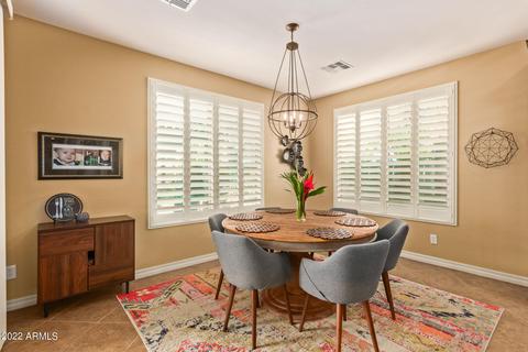 2496 E Aris Dr, Gilbert, AZ 85298 photo 8