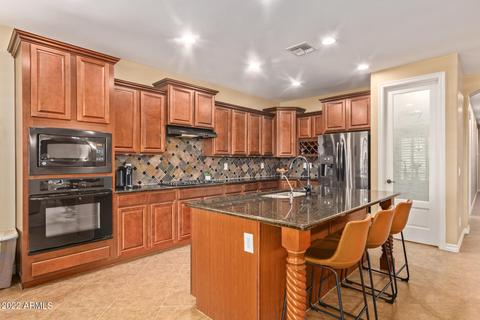 2496 E Aris Dr, Gilbert, AZ 85298 photo 12