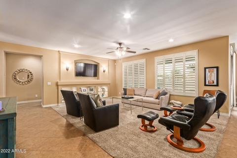2496 E Aris Dr, Gilbert, AZ 85298 photo 6