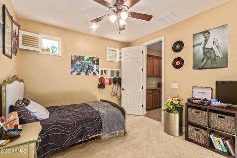 2496 E Aris Dr, Gilbert, AZ 85298 photo 24
