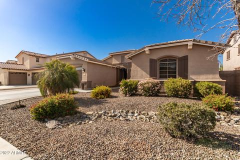 2496 E Aris Dr, Gilbert, AZ 85298 photo 2