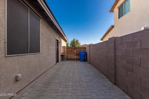 2496 E Aris Dr, Gilbert, AZ 85298 photo 32