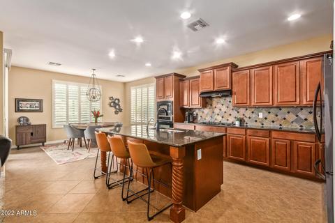 2496 E Aris Dr, Gilbert, AZ 85298 photo 13