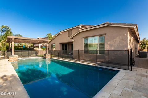 2496 E Aris Dr, Gilbert, AZ 85298 photo 31