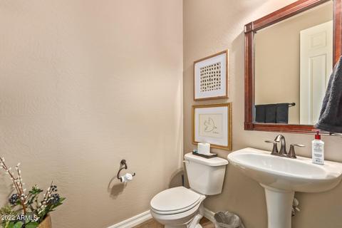 2496 E Aris Dr, Gilbert, AZ 85298 photo 14