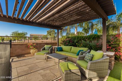 2496 E Aris Dr, Gilbert, AZ 85298 photo 30