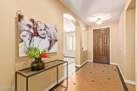 2496 E Aris Dr, Gilbert, AZ 85298 photo 3