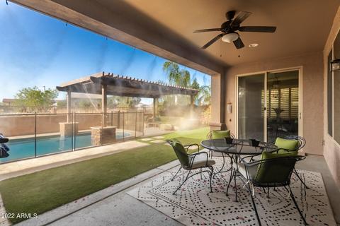 2496 E Aris Dr, Gilbert, AZ 85298 photo 27