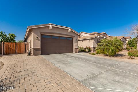 2496 E Aris Dr, Gilbert, AZ 85298 photo 1