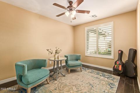 2496 E Aris Dr, Gilbert, AZ 85298 photo 4