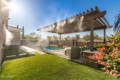 2496 E Aris Dr, Gilbert, AZ 85298 photo 28