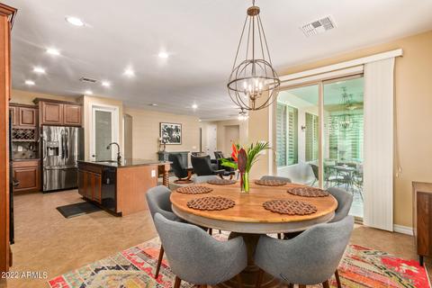 2496 E Aris Dr, Gilbert, AZ 85298 photo 10