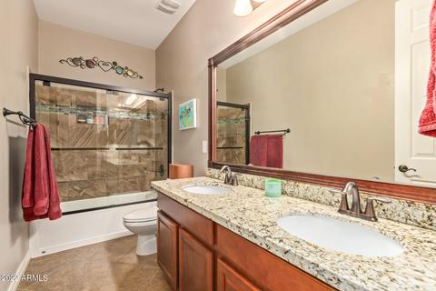 2496 E Aris Dr, Gilbert, AZ 85298 photo 15