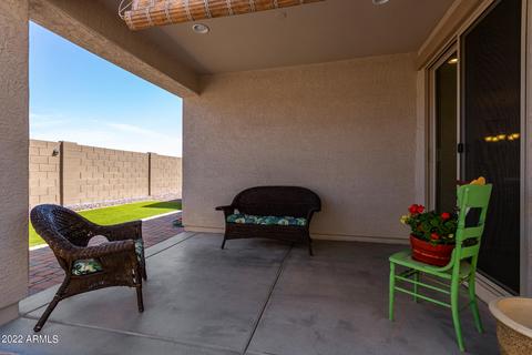 7936 E Butte St, Mesa, AZ 85207 photo 29