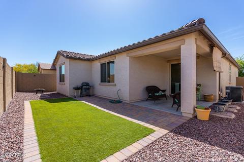 7936 E Butte St, Mesa, AZ 85207 photo 33