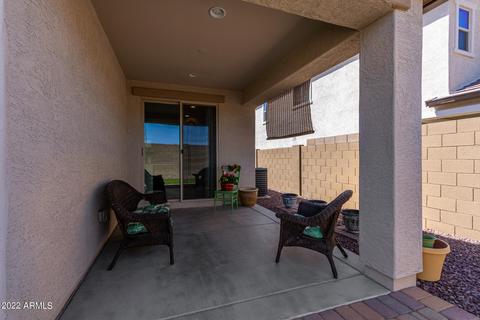7936 E Butte St, Mesa, AZ 85207 photo 30