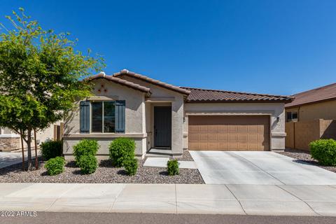 7936 E Butte St, Mesa, AZ 85207 photo 1