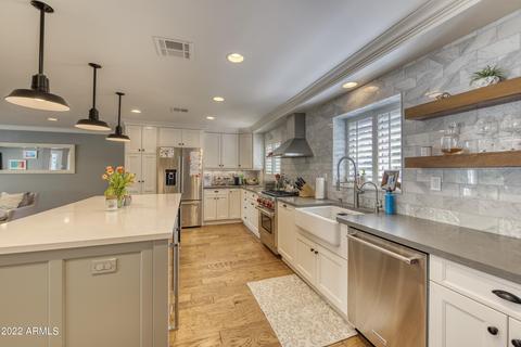 4814 E Flower St, Phoenix, AZ 85018 photo 7