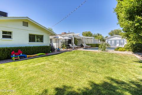 4814 E Flower St, Phoenix, AZ 85018 photo 25