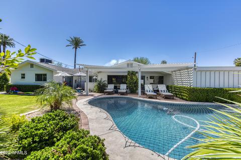 4814 E Flower St, Phoenix, AZ 85018 photo 22