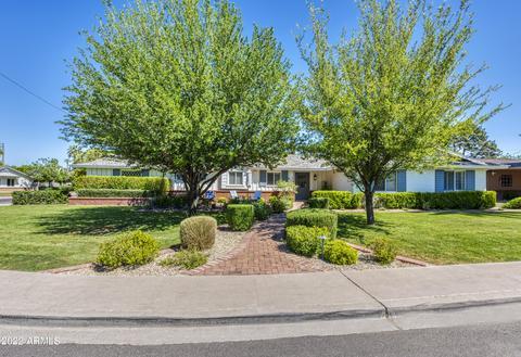 4814 E Flower St, Phoenix, AZ 85018 photo 1