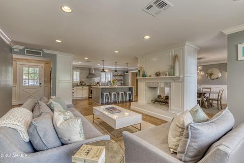 4814 E Flower St, Phoenix, AZ 85018 photo 4