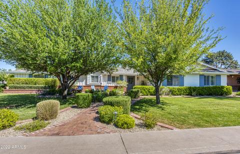 4814 E Flower St, Phoenix, AZ 85018 photo 26