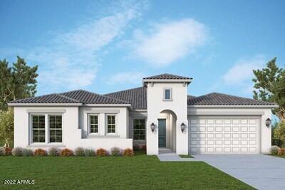 21329 W Mariposa St, Buckeye, AZ 85396