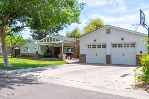 437 E Lamar Rd, Phoenix, AZ 85012 photo 50