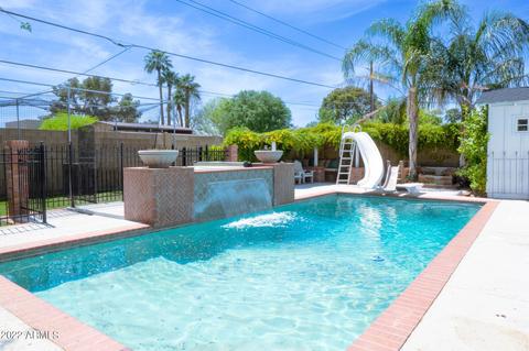 437 E Lamar Rd, Phoenix, AZ 85012 photo 37