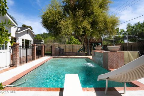 437 E Lamar Rd, Phoenix, AZ 85012 photo 38