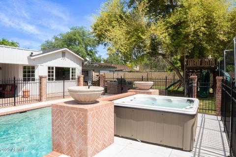 437 E Lamar Rd, Phoenix, AZ 85012 photo 39