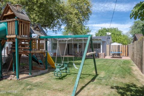 437 E Lamar Rd, Phoenix, AZ 85012 photo 47