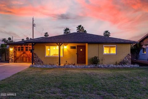 4623 E Holly St, Phoenix, AZ 85008 photo 1
