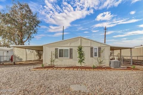 7518 E Baseline Rd, Mesa, AZ 85209 photo 1
