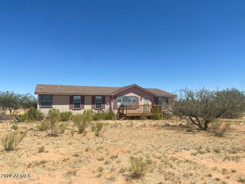 9023 E Yulee Ln, Hereford, AZ 85615 photo 1