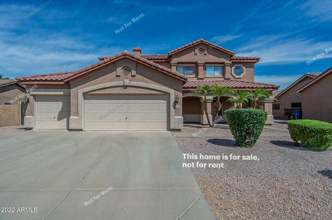10662 E Ananea Ave, Mesa, AZ 85208 photo 1