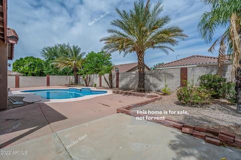 10662 E Ananea Ave, Mesa, AZ 85208 photo 30