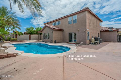10662 E Ananea Ave, Mesa, AZ 85208 photo 31