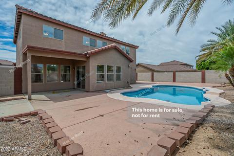 10662 E Ananea Ave, Mesa, AZ 85208 photo 7