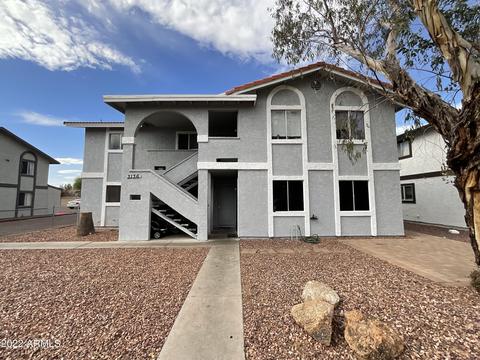 3136 E Cicero St, Mesa, AZ 85213 photo 1