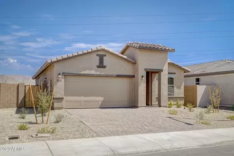 24154 W Gross Ave, Buckeye, AZ 85326